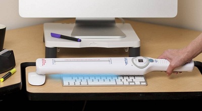 дезинфекция клавиатуры