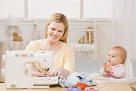 декретный отпуск