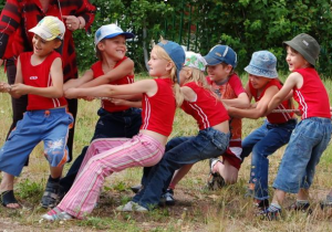 детский-туризм