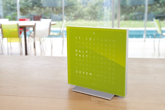 дизайнерские часы