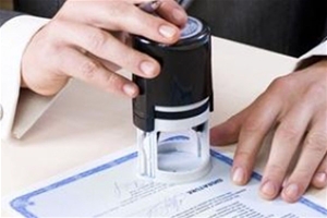 доверенности ИП