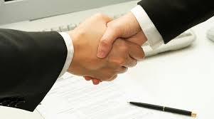 доверительное управление