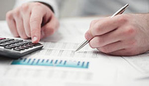 документы для открытия расчетного счета