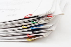 документы для получения ипотеки за рубежом