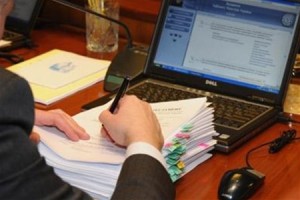 документы для регистрации бизнеса