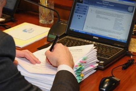 документы для регистрации бизнеса