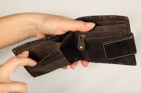 долги в банке