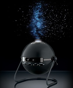 домашний планетарий