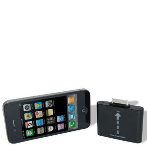 дополнительная зарядка