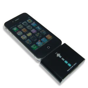 дополнительный аккумулятор