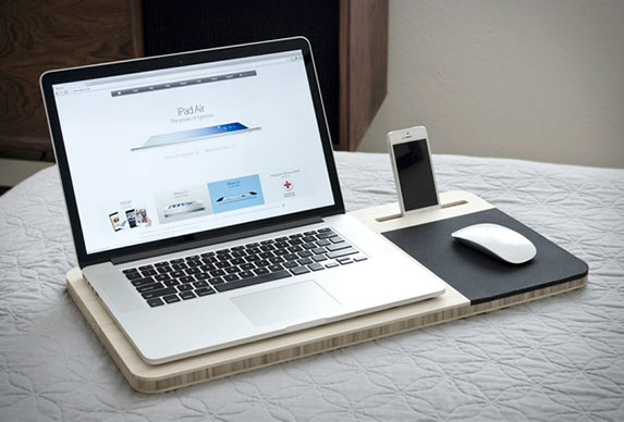 доска для ноутбука