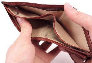 задержка зарплаты