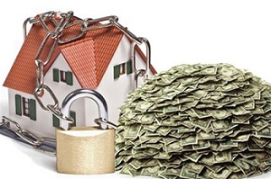 залоговое имущество