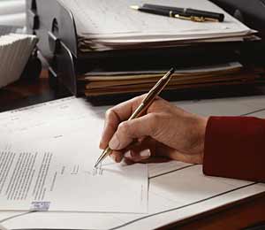 заполнение налоговой декларации