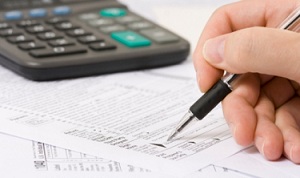 заполнение ндфл декларации