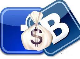 заработок вконтакте