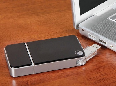 зарядка от usb