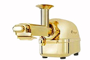 золотая соковыжималка