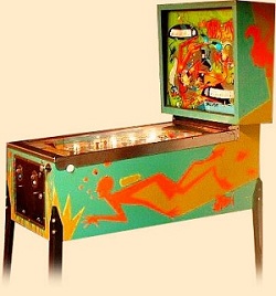 игровой автомат