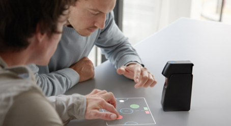 игровой проектор