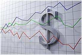 изменение курса валют