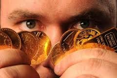 инвестирование в золото