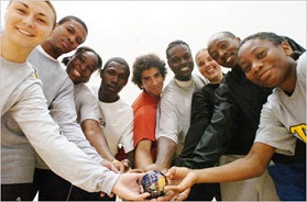 иностранцы