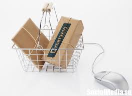 интернет магазин вконтакте