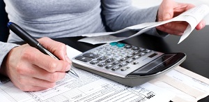 информация о взыскании алиментов