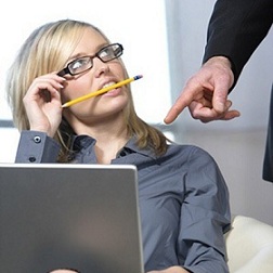 испытание при приеме на работу