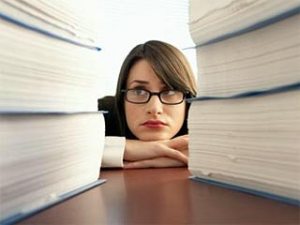 испытательный срок