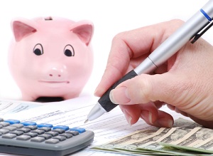 история занятости