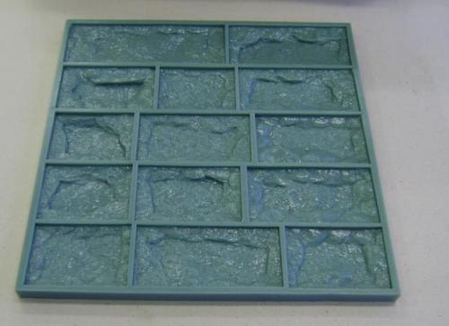 Производство декоративного камня