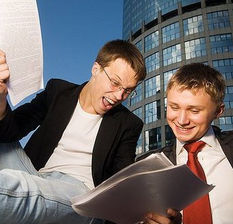 качества предпринимателя