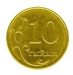киргизский тайын 10a