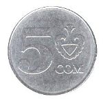 киргизский тайын 500a