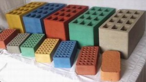 Мини-кирпичный завод