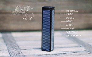 Карманная точка доступа к интернет