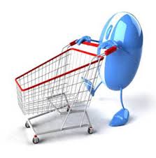 классическая схема интернет магазина