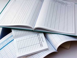 учет и проверка бланков строгой отчетности