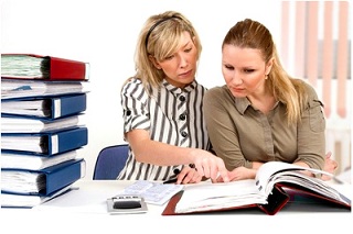 коды и периоды сдачи бухгалтерской отчетности