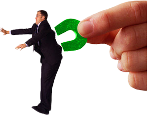 конвертация посетителей