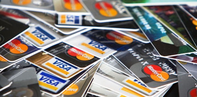 кредитные карты