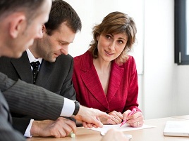 кредит в иностранном банке