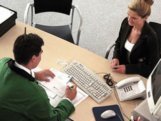 кредит за рубежом