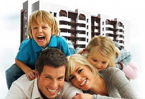 кредит на квартиру без вложений