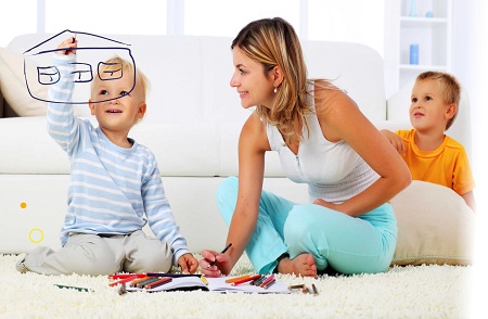 кредит под материнский капитал