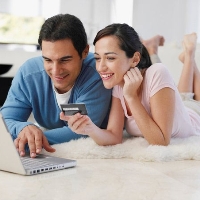 кредит через интернет