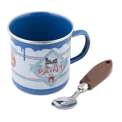 кружка краска