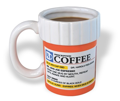 кружка рецепт